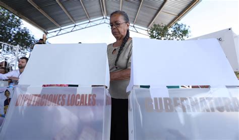 Elecciones Coahuila 2023 Así Quedaría El Congreso Para La Lxiii