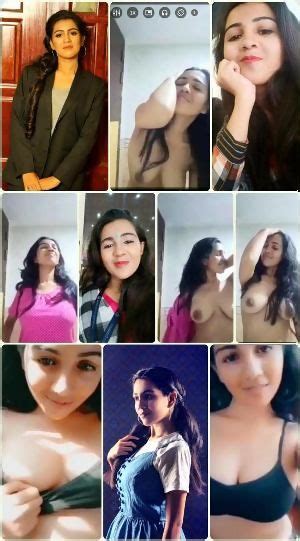 Total Video Scute Desi Mba Girl Likes To Record Some Hot Video S