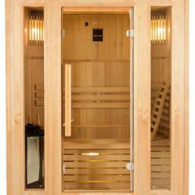 Saunas A Vapor As Nossas Piscinas