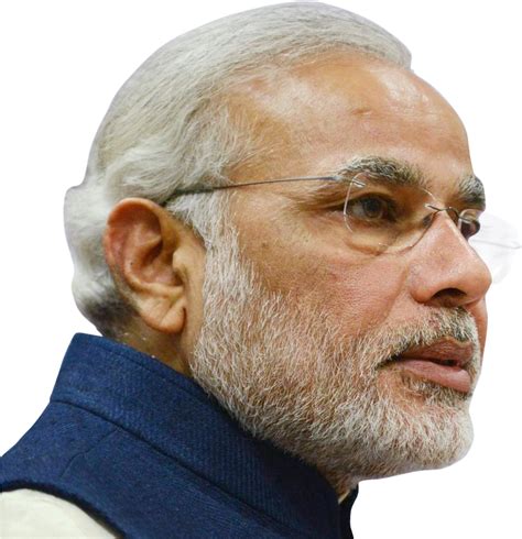 Narendra Modi Political Leader India Transparent