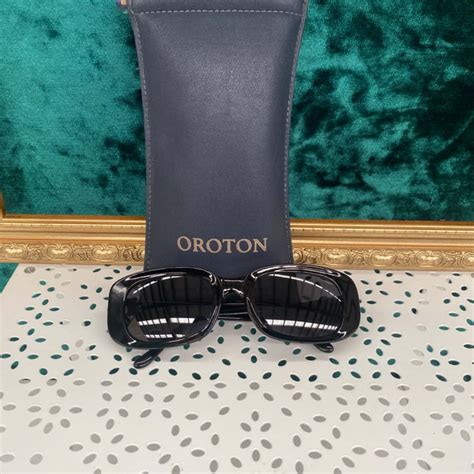 Oroton Sunglasses (s)