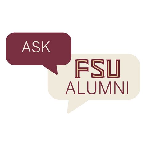 Congratulations Fsu Alumni Association