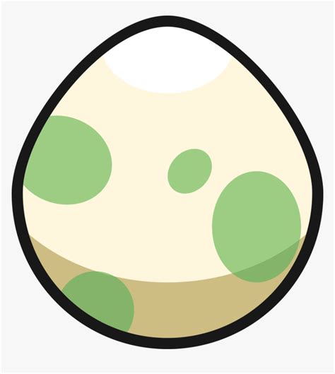 Pokemon Egg Png Transparent Png Transparent Png Image Pngitem