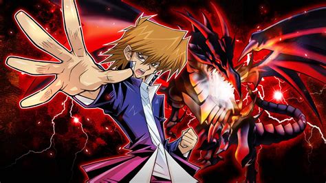 Yugioh Joey Wallpaper - Cool Pisan Wallpaper