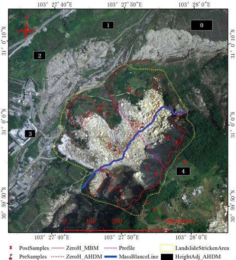 Remote Sensing Free Full Text Modeling Accumulated Volume Of