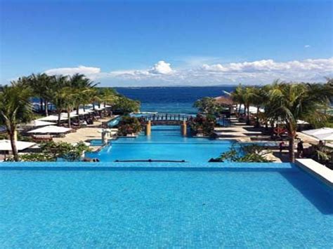 Crimson Beach Resort and Spa, Room Prices - My Cebu Guide