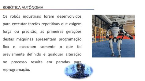 Quarta Revolução Industrial Ciências Humanas E Sociais Aplicadas