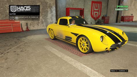 Benefactor Stirling GT. - GTA Online. by VicenzoVegas21 on DeviantArt