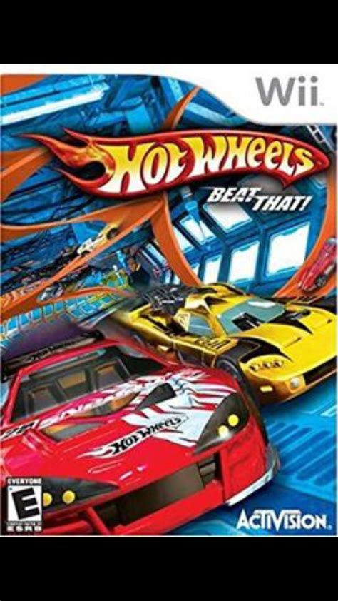 Hot Wheels Beat That 2007