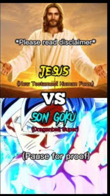 How Well Respected Is Goku🗿🗣🗣🔥🔥 Fandom