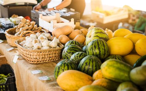 5 Tips Jitu Logistik Produk Agrikultur Aman Dan Efisien