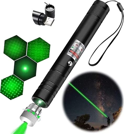 Long Range Green Laser Pointer 2000 Metres Laser Pointer Green Lazer