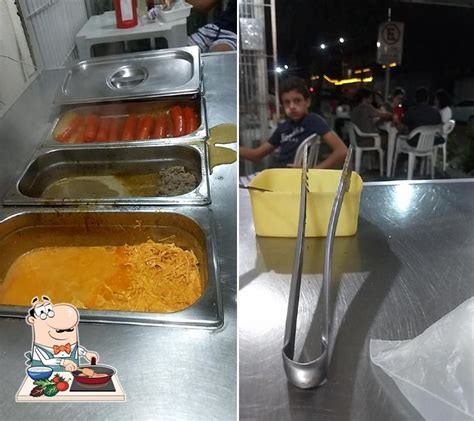 Cachorro Quente Do Josuel pub Bar Natal Avaliações de restaurantes