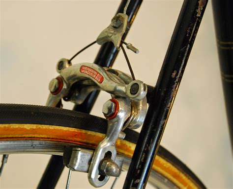 The Flying Wheel 1975 Raleigh Competition Mk Ii