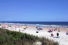 Favorite South Carolina Beaches - Hilton Head Beaches