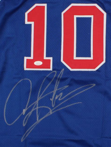 Dennis Rodman Signed Jersey (JSA COA) | Pristine Auction