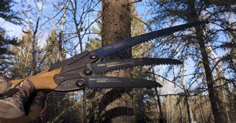 Best Folding Saws Review And Buying Guide Survive Nature