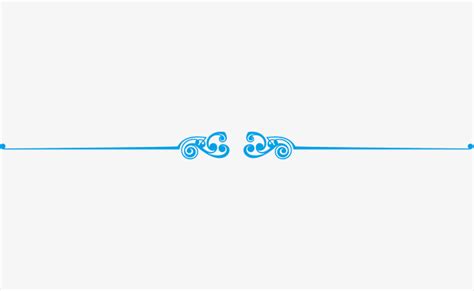 Divider Line Vector At Getdrawings Free Download