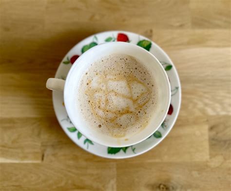 La Recette Du Macchiato Caramel