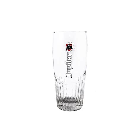 Verhuur Bierglazen Jupiler 25 Cl