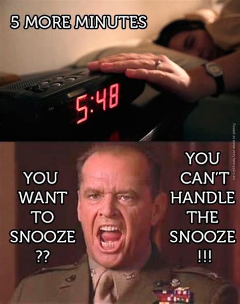 You Cant Handle The Snooze Everything Funny Funny Pictures Nerdy Humor