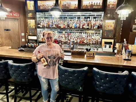 Hidden bourbon bar opens downtown • St Pete Catalyst