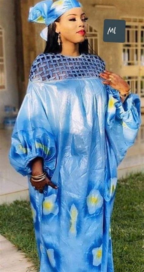 Pingl Par Khadijah Babukar Sur Afro Closet Mode Africaine Mode