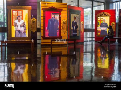 African American museum Philadelphia PA Stock Photo - Alamy