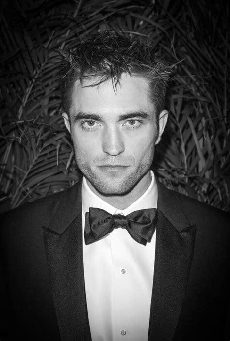 Poster Robert Pattinson - Kaufen / Verkaufen - ArtPhotoLimited