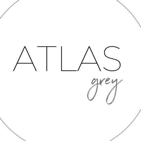 Atlas Grey Shopatlasgrey • Threads Say More