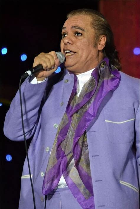 Juan Gabriel Wikipedia