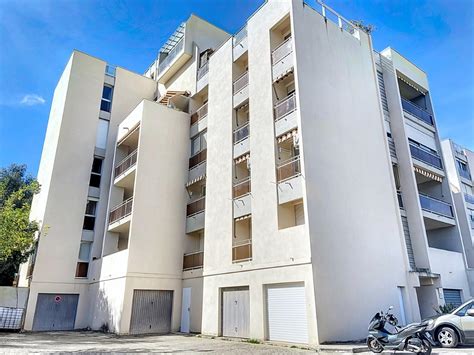 F3 à vendre secteur Laetitia à Ajaccio MAX IMMOBILIER