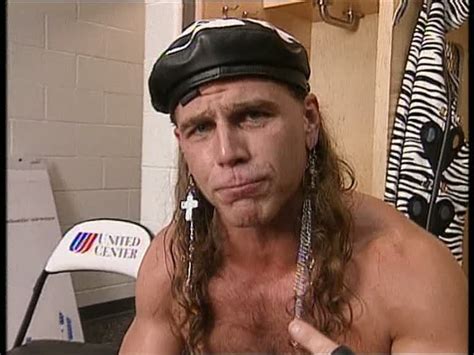 HBK - WWE Image (13725735) - Fanpop