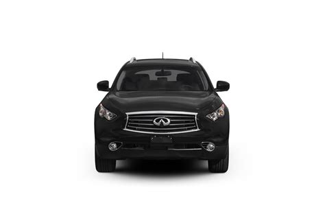 2012 Infiniti Fx35 Specs Prices Mpg Reviews And Photos