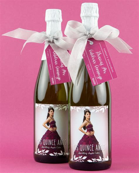 2 Easy Diy Quince Favor Ideas Quinceanera Favors Quinceanera Party