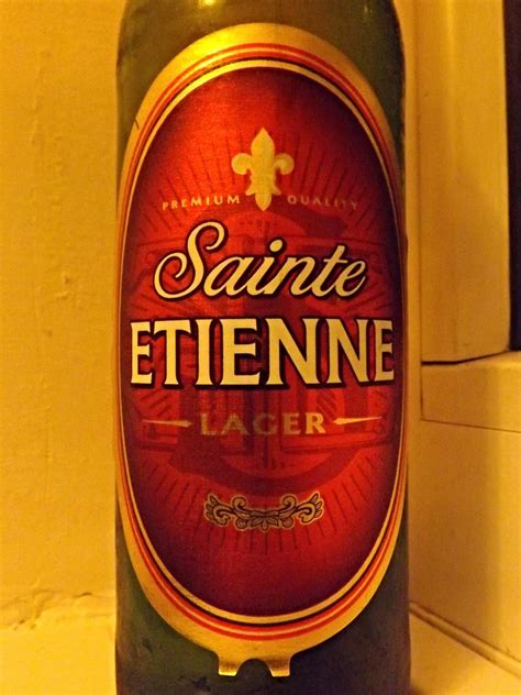 Aldi Sainte Etienne Belgian Premium Lager Belgium Flickr