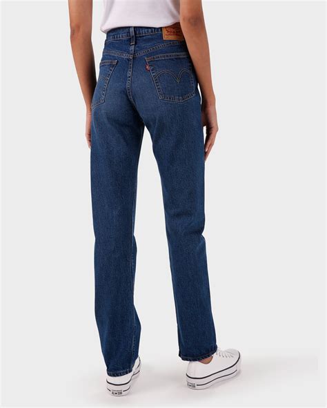 Riachuelo Cal A Jeans Levis