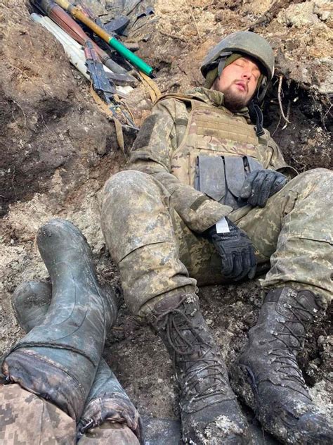 Вісім днів на нулі. Як танкісти з 10 бригади воювали в піхоті (ФОТО)