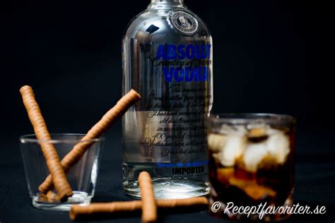 Vodka
