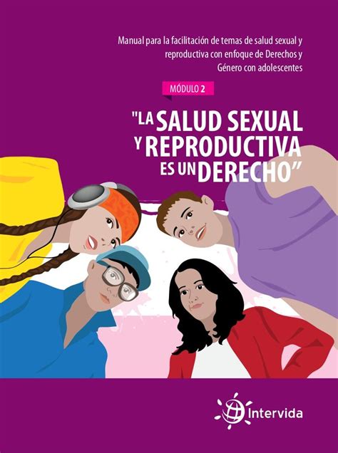 Imagenes Sobre La Sexualidad En La Adolescencia Vostan