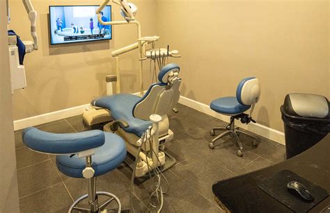 Mill Woods Dental Clinic Smiles Dental Group