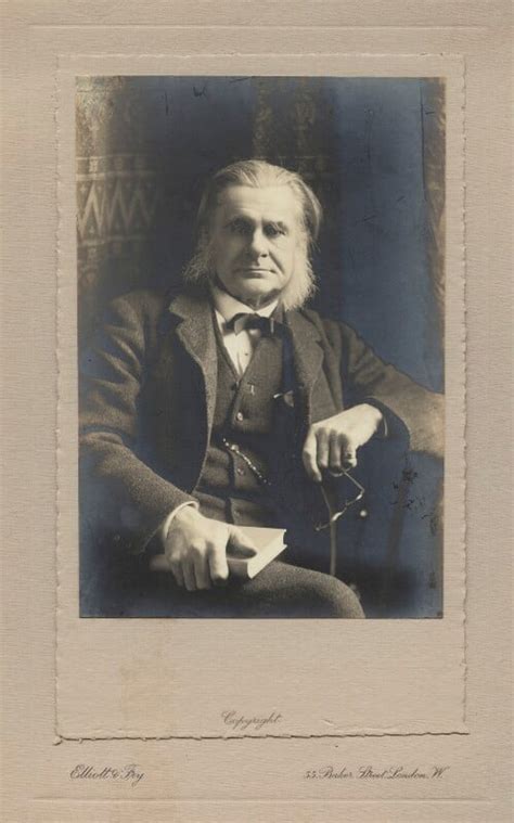 Npg X129630 Thomas Henry Huxley Portrait National Portrait Gallery