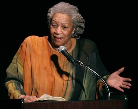 Toni Morrison Love Quotes and Sayings