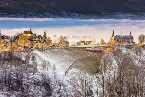 Sachseln Flueeli Ranft I Like Switzerland