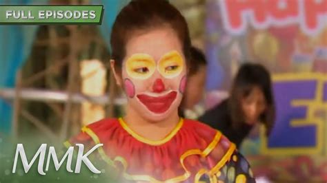 Make Up Maalaala Mo Kaya Full Episode YouTube