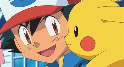 Adiós A Ashk Ketchum Quiénes Son Liko Y Roy Los Nuevos Protagonistas