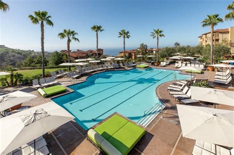 Marriotts Newport Coast Villas Newport Beach Ca What To Know