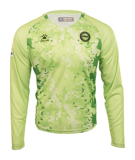 Deportivo Alav S Gk Kit