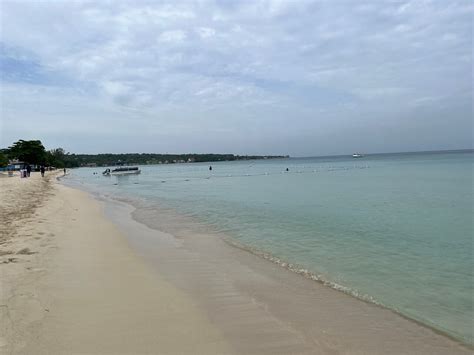 Review Negril Negril Beach Club Resort Negril Tripadvisor