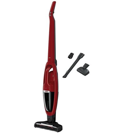 Aeg Qx6 Animal Cordless Vacuum Cleaner Review An Upright And Handheld